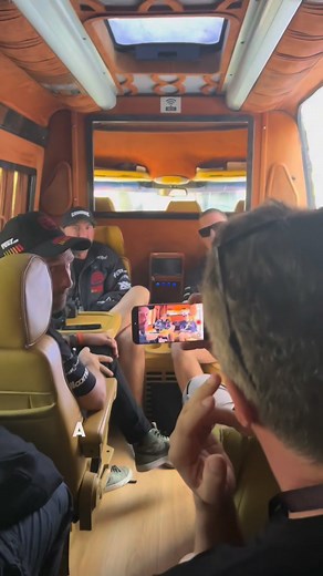 14K views · 338 reactions | "It’s the next owner’s problem 路‍♂️" Ever wondered what Gumballers talk about when they’re not driving? Wonder what other stories they’ve got 樂 #Gumball3000 #GumballLife #GumballFamily #DDE #JWW #POG | Gumball 3000 | Facebook