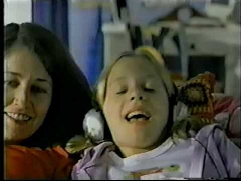 Hanes Socks commercial