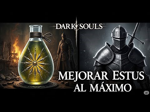 How to max out the Estus Flask in Dark Souls 3