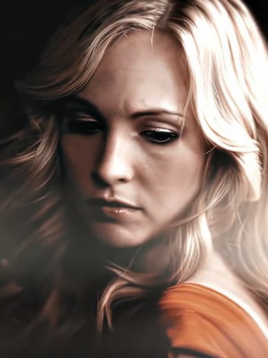 Caroline Forbes: A Tribute to the Vampire Diaries Character