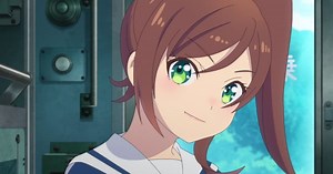 Where Does the Doomsday Train Go? Anime Streams Shizuru Chikura's Character Video