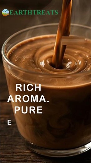 Coffee Boost – 12 Herbs & Minerals for All-Day Energy!
