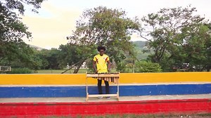 Hoy 20 de Julio día de la independencia de Colombia les quiero compartir el himno nacional en marimba de chonta. Siempre soñando por un país mejor. https://www.instagram.com/kikeriascosoficial/ | Enrique Riascos - Rey de la marimba