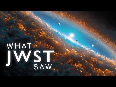 We've Finally Seen How Planets Form