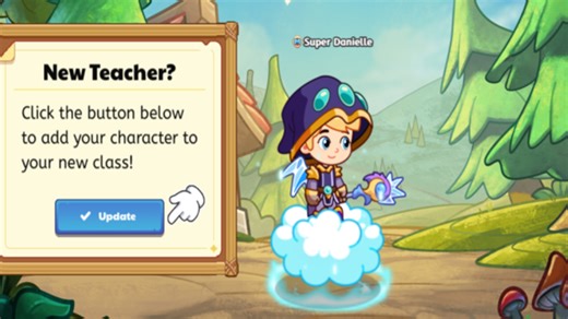 外国数学&英语游戏登录教程Prodigy.com