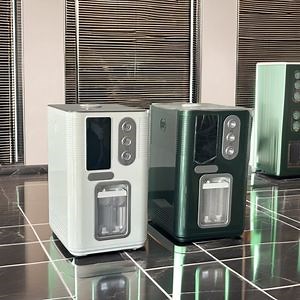 [Hot Item] 1800ml/Min Pem Water Electrolysis Hydrogen Oxygen Machine