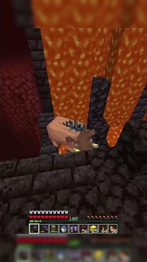 Can You Spot What's Wrong In This Minecraft World??? | Part 108