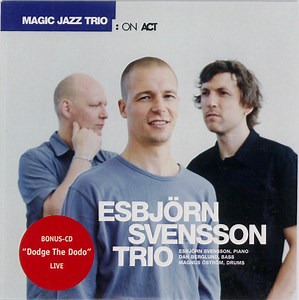 Esbjörn Svensson Trio - Dodge The Dodo (Live In Montreux)