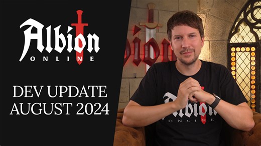 18K views · 306 reactions | Our new DevTalk is here!  It’s time to share what's coming next for Albion: new chances for Solo and Small-scale players, updates to PvE content, long-awaited UI improvements, and more!  All the details in the video! #AlbionOnline #DevTalk #gamedev #MMO #MMORPG | Albion Online | Facebook