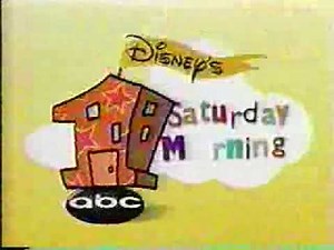 KERO/ABC commercials, 12/18/1999 (Saturday Morning)