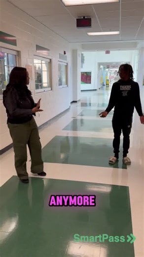 Increase student accountability and safety. Hear how SmartPass helps simplify classroom management and provides actionable data to administrators. | SmartPass