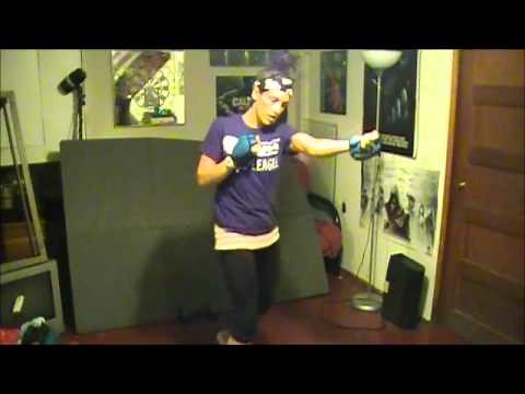 TURBO JAM CARDIO PARTY MIX 3