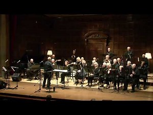 Superstition by Stevie Wonder, arr Paul Murtha