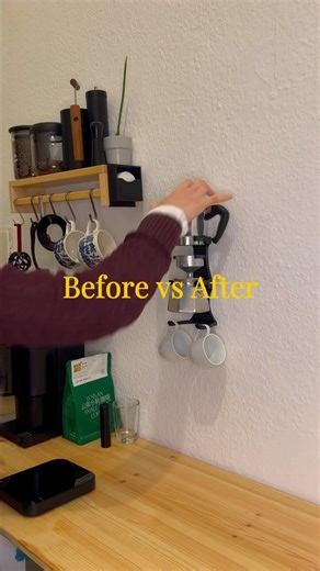 It started with this problem.