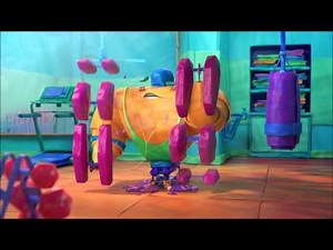 Fruit Snacks ~ Camping & Gym