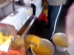 Mango pulp machine, Mango juice machine 📲📞☎️ 91 90390 88841 | Punjab Engineering Corporation