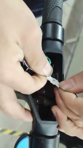 Kugoo Kirin S1 Pro Electric Scooter 3E Error Troubleshooting Tutorial