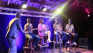 Call him bobi wine | Uganda zukuka