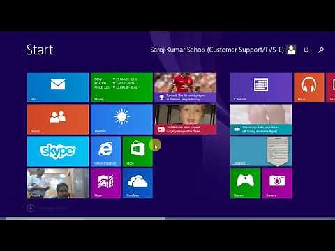 TVSE Champ RP Driver Installation