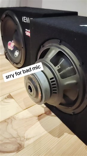 Exploring Deep Bass with Subwoofers