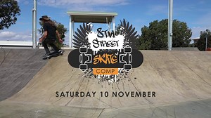 6.6K views · 63 reactions | Grab a few team mates and get ready to show Gero what you're made of at the Eighth Street Skate Comp happening on Saturday 10 November. Cash prizes up for grabs! Learn more at https://bit.ly/2ypKeXl | City of Greater Geraldton | Facebook