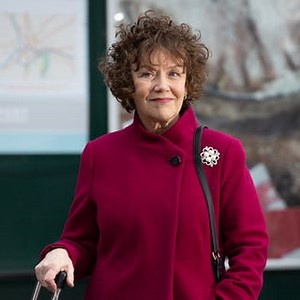 Hollyoaks star reveals nine suspects for George Kiss's murder