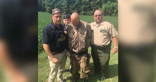 Escaped inmate raises questions about prison guard shortage