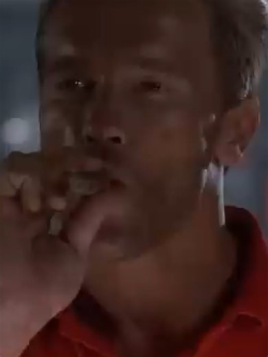 Predator Uncut Version when Dutch Meets Dillon #predator #dutch