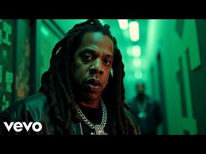 Jay-Z ft. Dmx & Nas & Jadakiss - I'm Last [Music Video]
