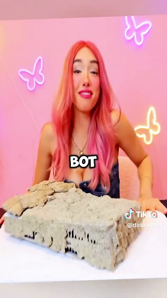 Если ты уберешь, это твое! Часть 1