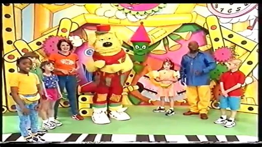 Fun Song Factory: Letters and Words