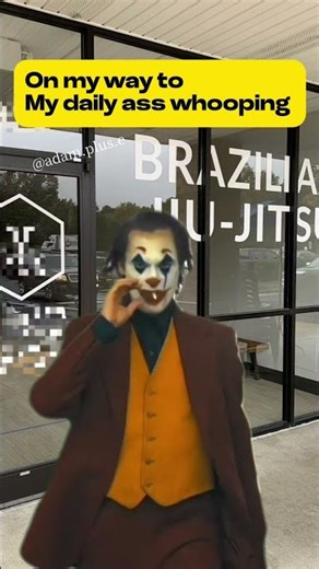 Same bat time. Same bat channel.#bjj #bjjmemes #jiujitsu #bjjfunny