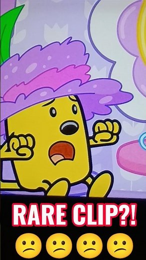 Wow! Wow! Wubbzy! Clip