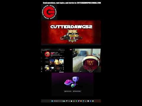 Episode 375- Cutter Couch: Testing (18+) (Cutterdawg52)