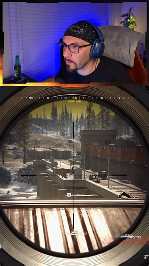 Enjoy heaven! #warzone #callofduty #streamer #streaming #stream