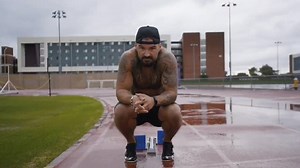 Introducing melin XL, our largest hats ever built. Available in Trenches HYDRO and A-Game HYDRO, we made a cap that could keep up with all of you size 8 and over. Putting melin XL to the test is Hunter Charneski, melin Family member and Professional Speed Coach. Hunter, who's clients range from NFL Teams to high school athletes, is constantly in motion. After following Hunter through some heavy workouts at his home track in Arizona, it's safe to say that melin XL is athlete approved. Shop XL: ht