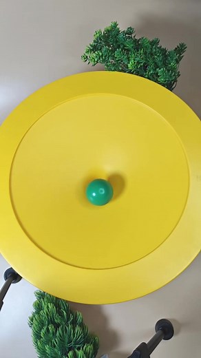 Explore a Universe of Marble Comfort ASMR #asmr #reels #satisfying #relaxing #marblerun | The DSP Satisfying