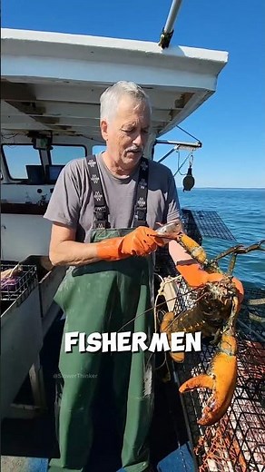 Breaking This Lobster Law Can Cost You!