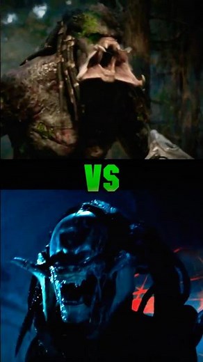 Predalien vs Assassin Predator | La Batalla más monstruosa