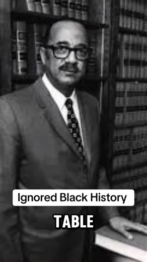 3.1K views · 195 reactions | William H. Hastie was the first Black...