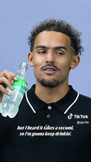 Sprite Chill Challenge: Coldest Sips Ever Experience