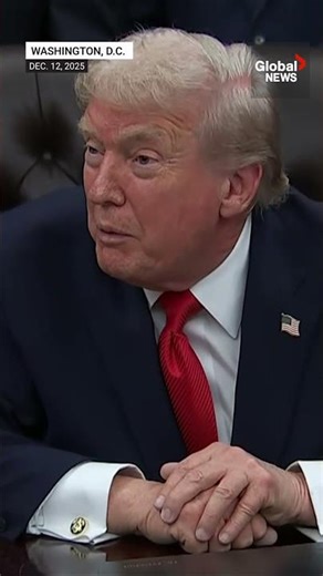 "That's no big deal": Trump reacts to latest Epstein photo dump