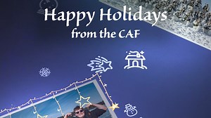 25K views · 768 reactions | Wishing you and yours a holiday season filled with warmth and cheer! ☃️  #WeTheNavy #StrongProudReady #YourAirForce | Canadian Armed Forces | Facebook