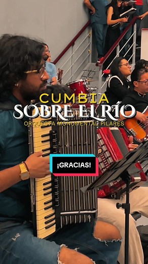 Cumbia sobre el río de Celso Piña: Un abrazo musical