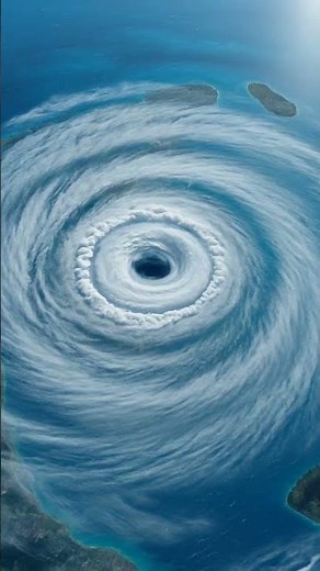 The Fastest Wind Speed Ever Recorded on Earth