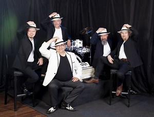 Pekkaniskan Pojat | Keikat ja tanssit | Tanssiin.fi