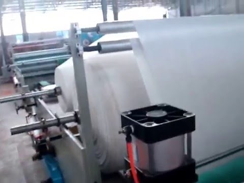 2200 Small Toilet Paper Making Machine