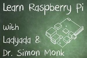 Adafruit’s @Raspberry_Pi Lesson 13. Power Control – Control 110V devices from your Raspberry Pi