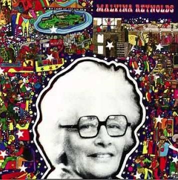 Malvina Reynolds: The World's Gone Beautiful