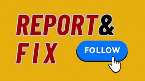 How to Report and Fix the Follow Button on Your Facebook Page Are you having trouble adding a follow button to your Facebook page? Or maybe the follow button is not working properly? In this video, I'll show you how to report the issue and fix it. Here are the steps: -Go to your Facebook page. -Click on the three dots in the top right corner of the page. -Select Report a problem. -Select the Page option and then select the Follow button option. -Explain the problem you are having with the follow